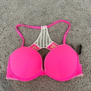 Victoria’s Secret Bikini Top and Bottom